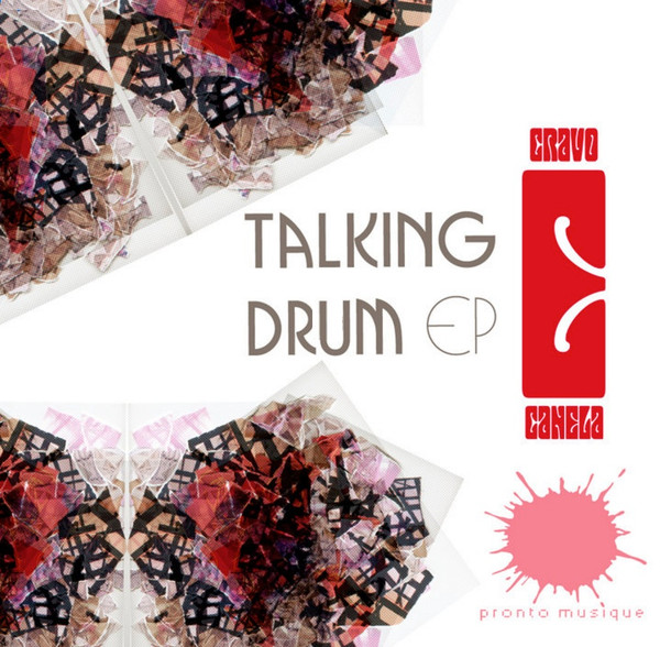 Talking Drum