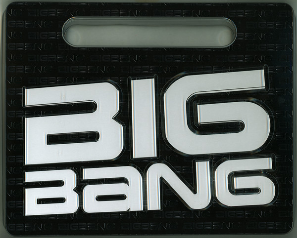 The Best Of Bigbang