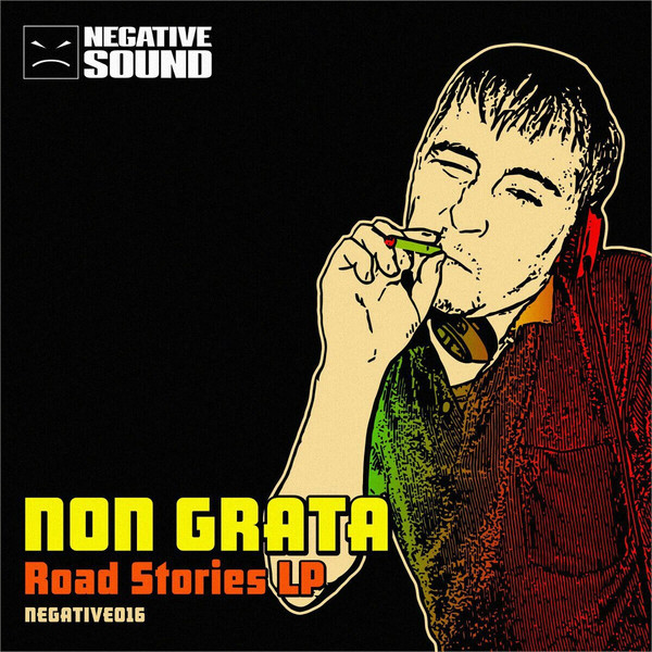 Road Stories LP