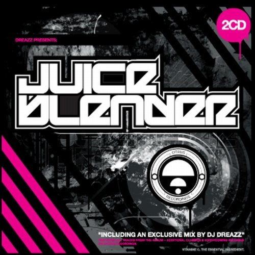 Juice Blender
