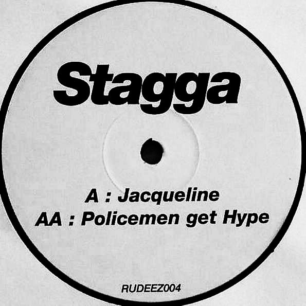 Jacqueline / Policemen Get Hype