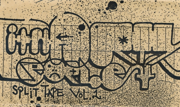 Split Tape Vol. 1