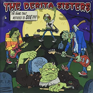 The Band That Refused To Die