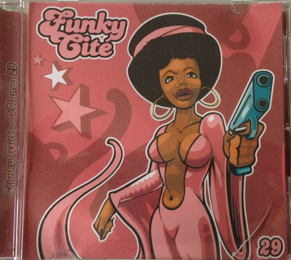 Funky Cité 29
