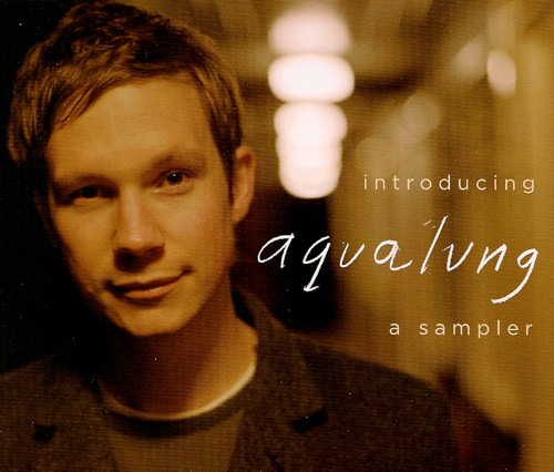 Introducing Aqualung: A Sampler