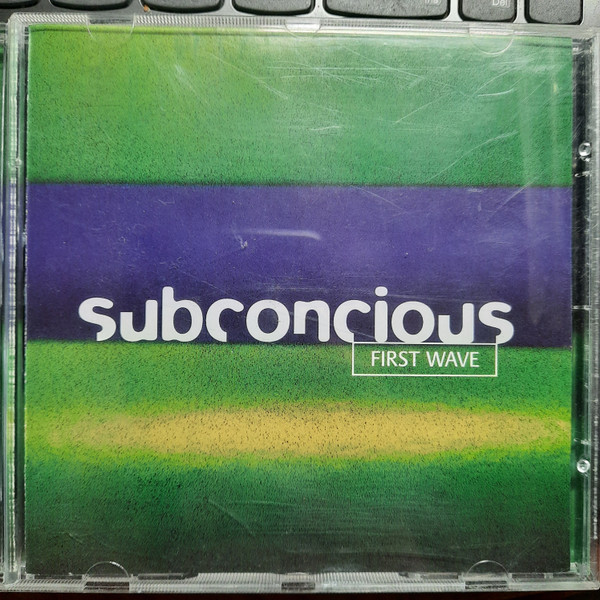 Subconcious - First Wave
