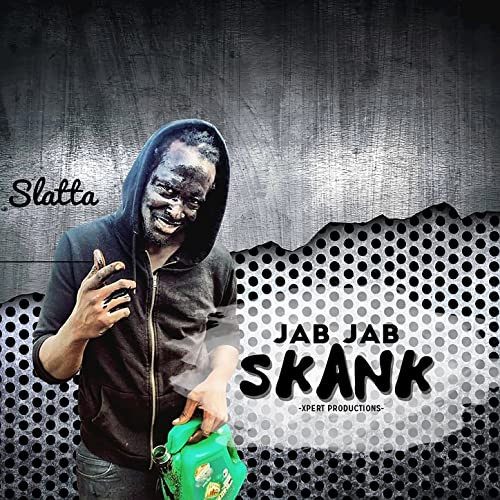Jab Jab Skank