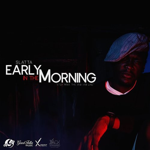 Early In The Morning
