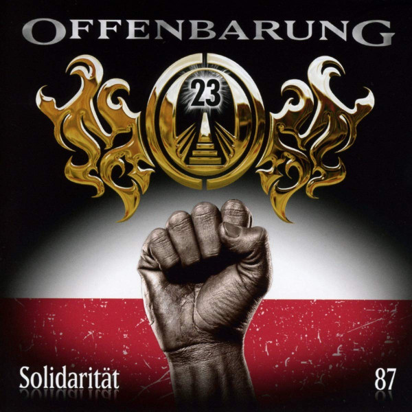 Offenbarung 23 - Solidarität - 87