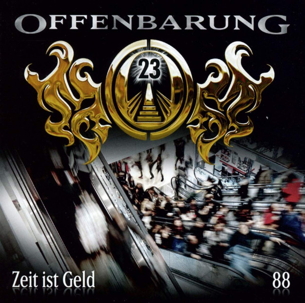 Offenbarung 23 - Zeit Ist Geld - 88