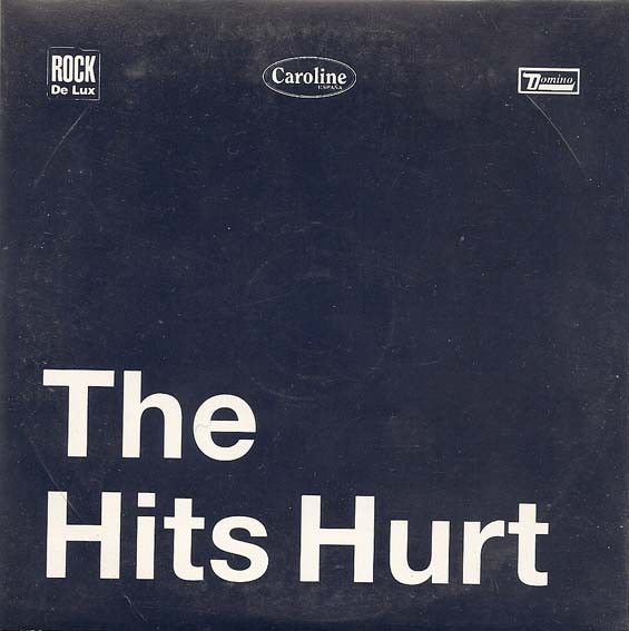 The Hits Hurt