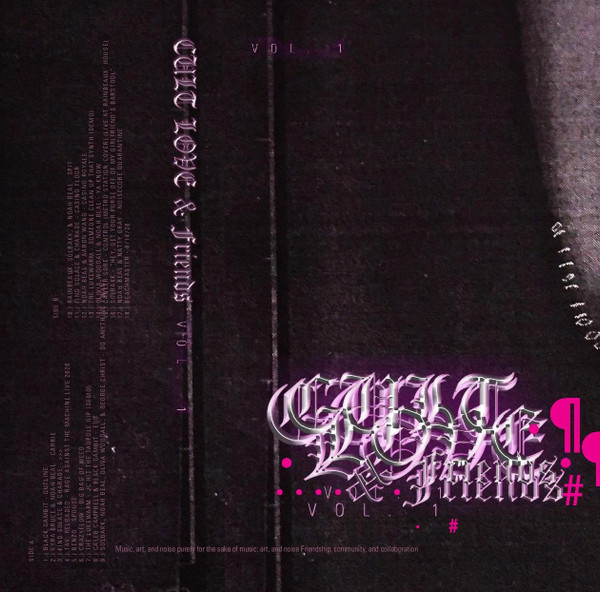 Cult Love & Friends Vol. 1