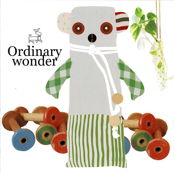 Ordinary Wonder
