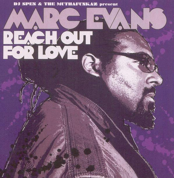 Reach Out For Love