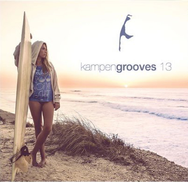 Kampengrooves 13