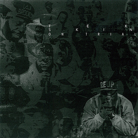 Skin On Trial