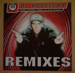 Sueno Futuro (Wake Up And Dream) (Remixes)