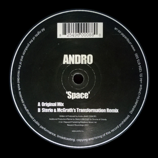 Space