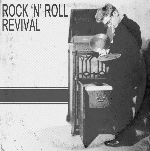 Rock 'N' Roll Revival