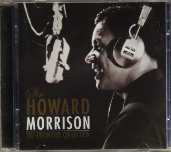 The Definitive Collection