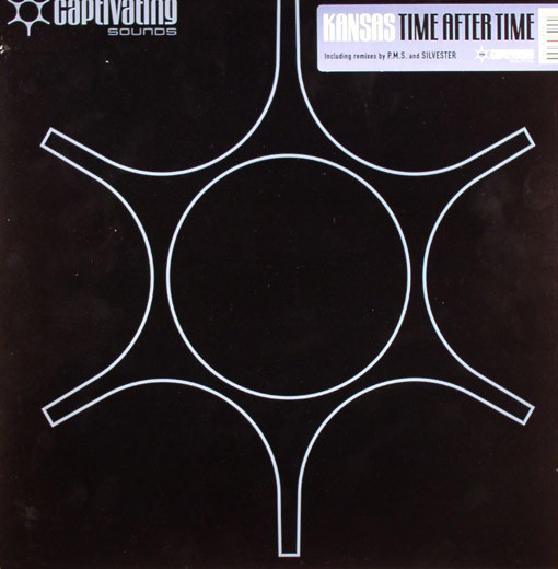 Time After Time