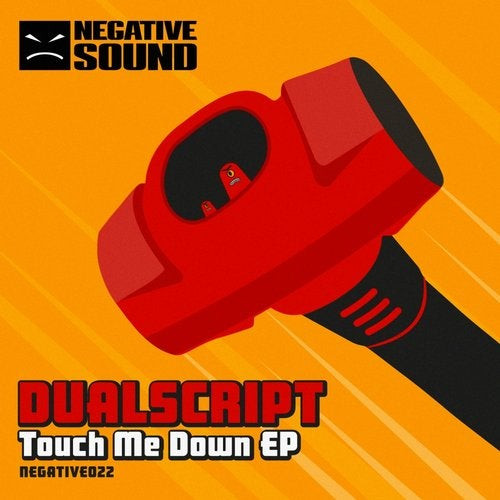 Touch Me Down EP