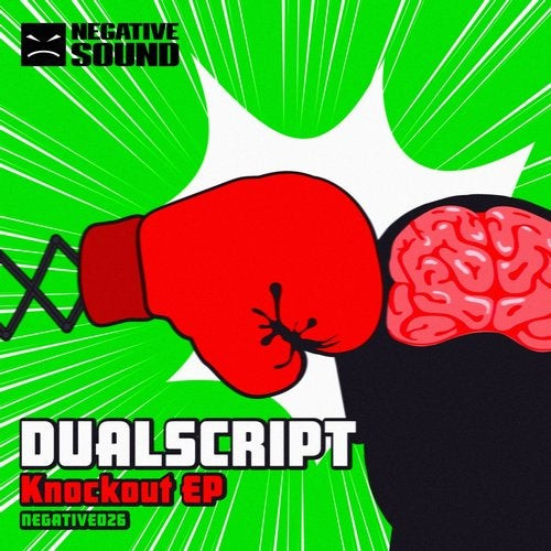 Knockout EP