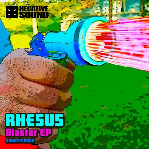 Blaster EP