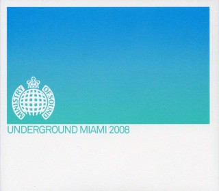 Underground Miami 2008