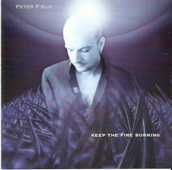 Keep The Fire Burning