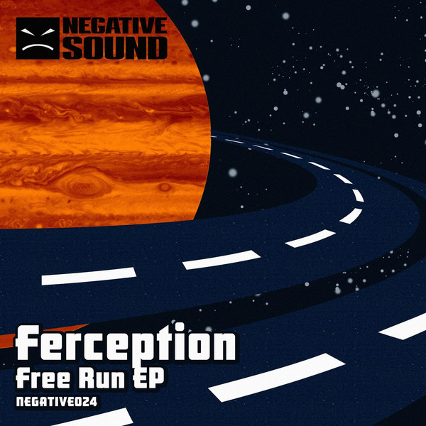 Free Run EP