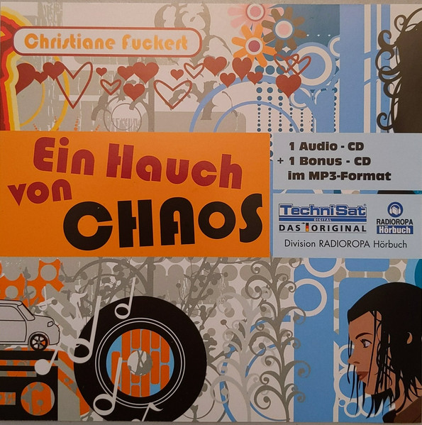 Ein Hauch Von Chaos 7