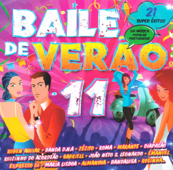 Baile De Verão 11