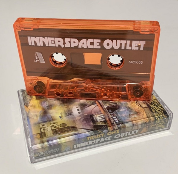 Innerspace Outlet