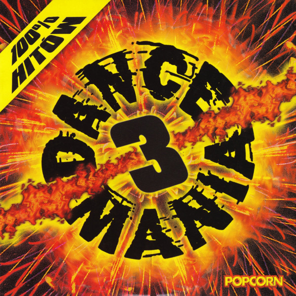 Popcorn Dance Mania 3