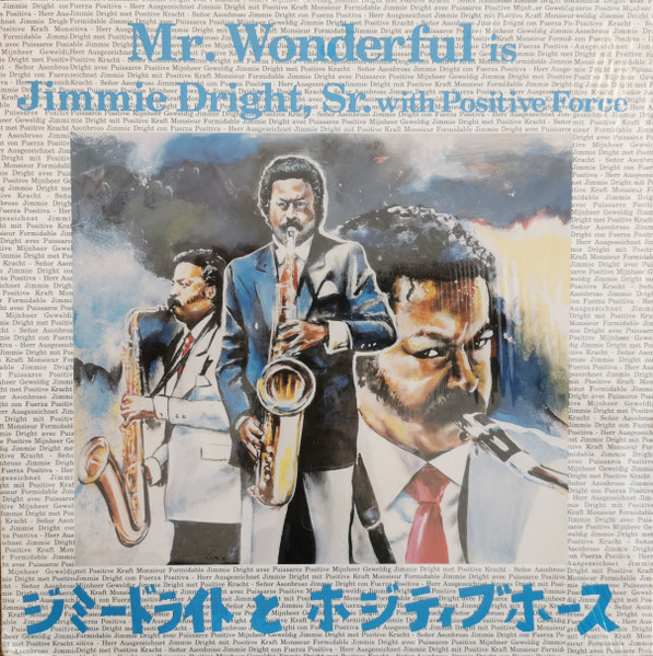 Mr. Wonderful