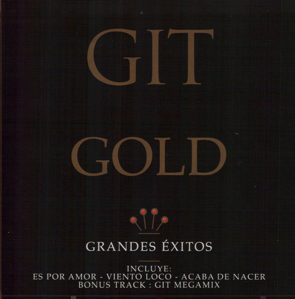 Gold - Grandes Éxitos