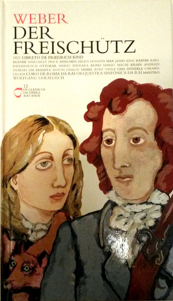 Der Freischütz