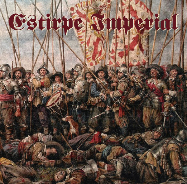 A Tribute To Estirpe Imperial (Himnos De Gloria)