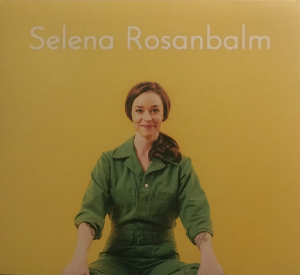 Selena Rosanbalm