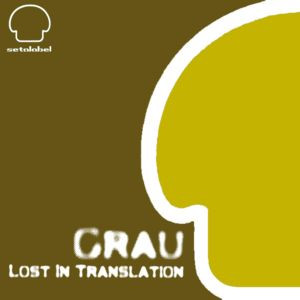 Lost In Translation