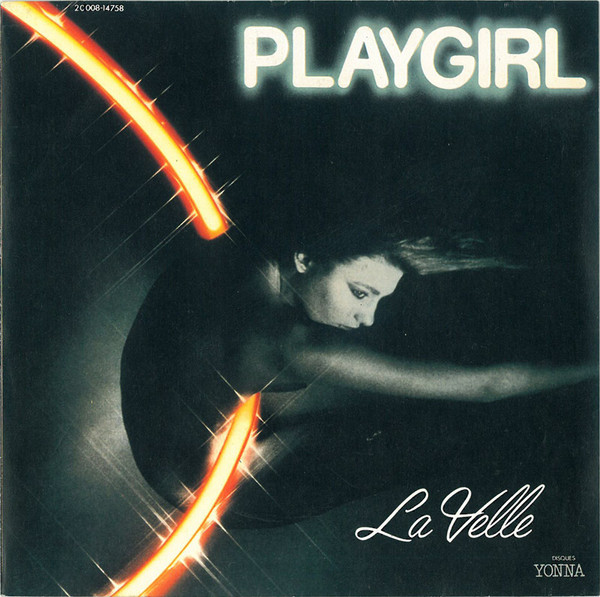 Playgirl