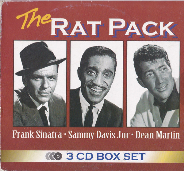 The Rat Pack