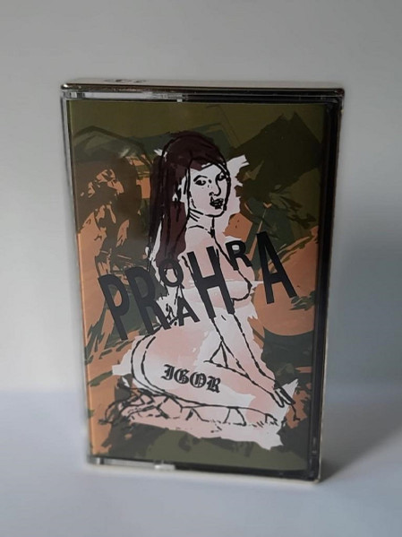 Igor