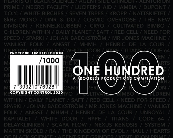 100 - One Hundred