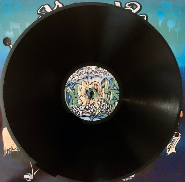 Audio Autopsy Vol. 1 "Cali Crop Circles"