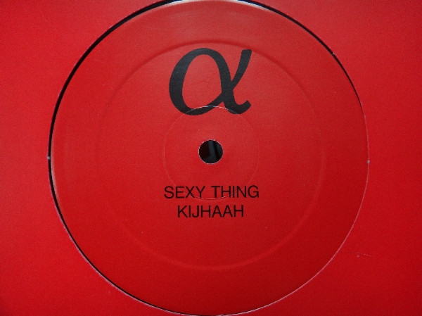 Sexy Thing