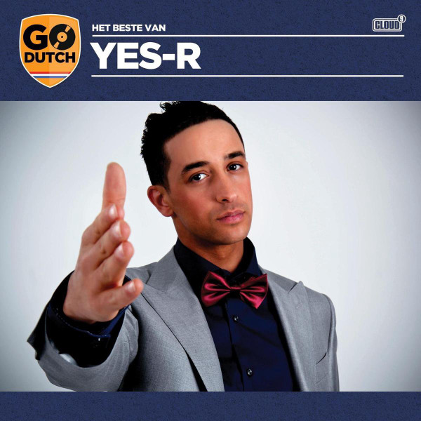Het Beste Van Yes-R