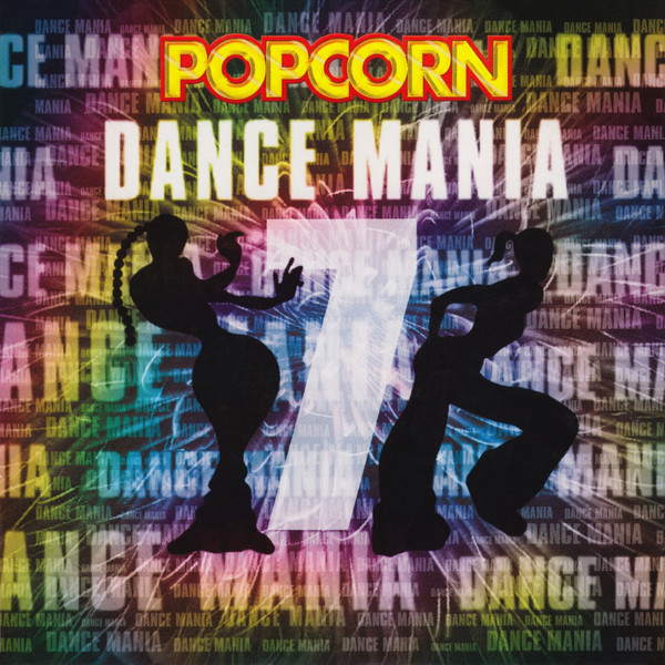 Popcorn Dance Mania 7