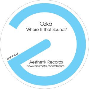 Where Is That Sound?